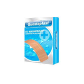 Questaplast - Washproof Plasters 50 Pack | MazenOnline